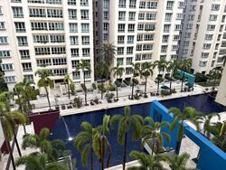The Floravale (D22), Condominium #555700451